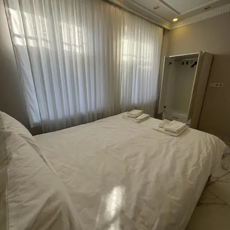 Acet Rezidans Apartment Istanbul
